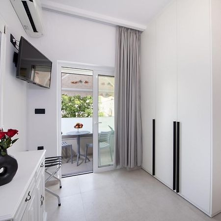 Cherry Central Luxury Suites Chania  Eksteriør billede