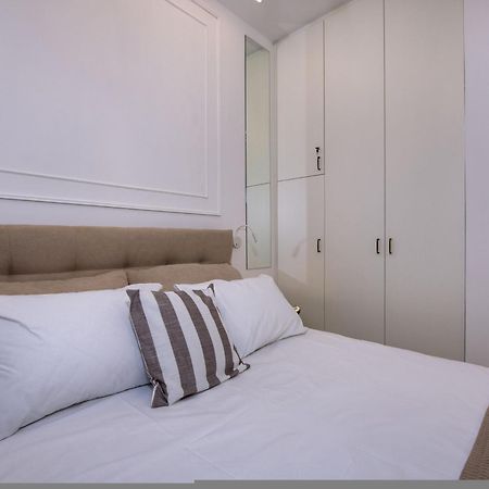Cherry Central Luxury Suites Chania  Eksteriør billede