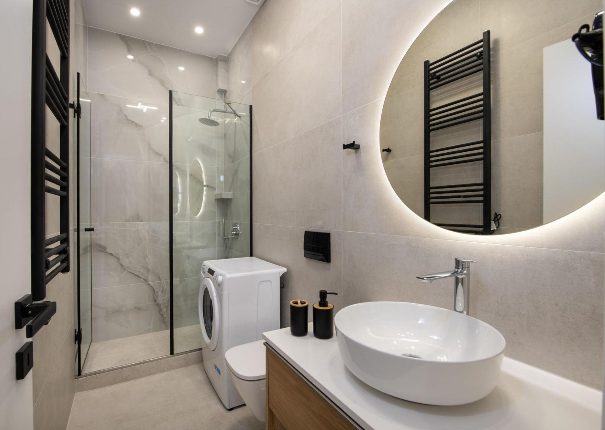Cherry Central Luxury Suites Chania  Eksteriør billede