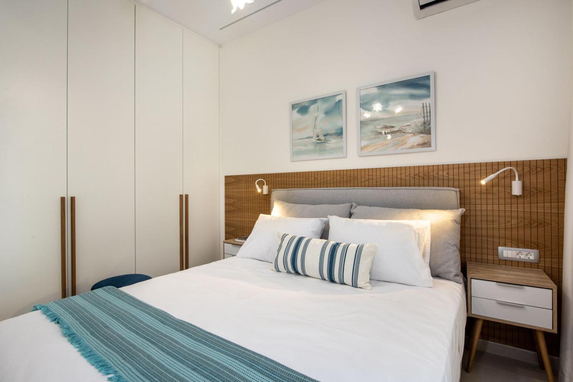Cherry Central Luxury Suites Chania  Eksteriør billede