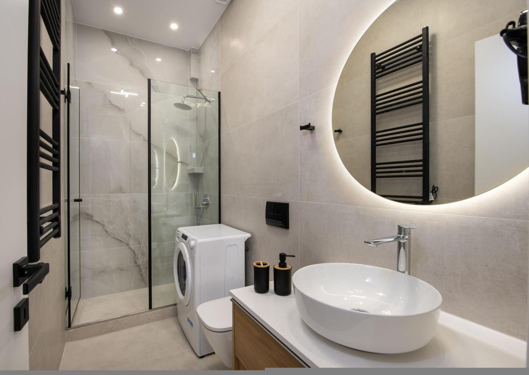 Cherry Central Luxury Suites Chania  Eksteriør billede