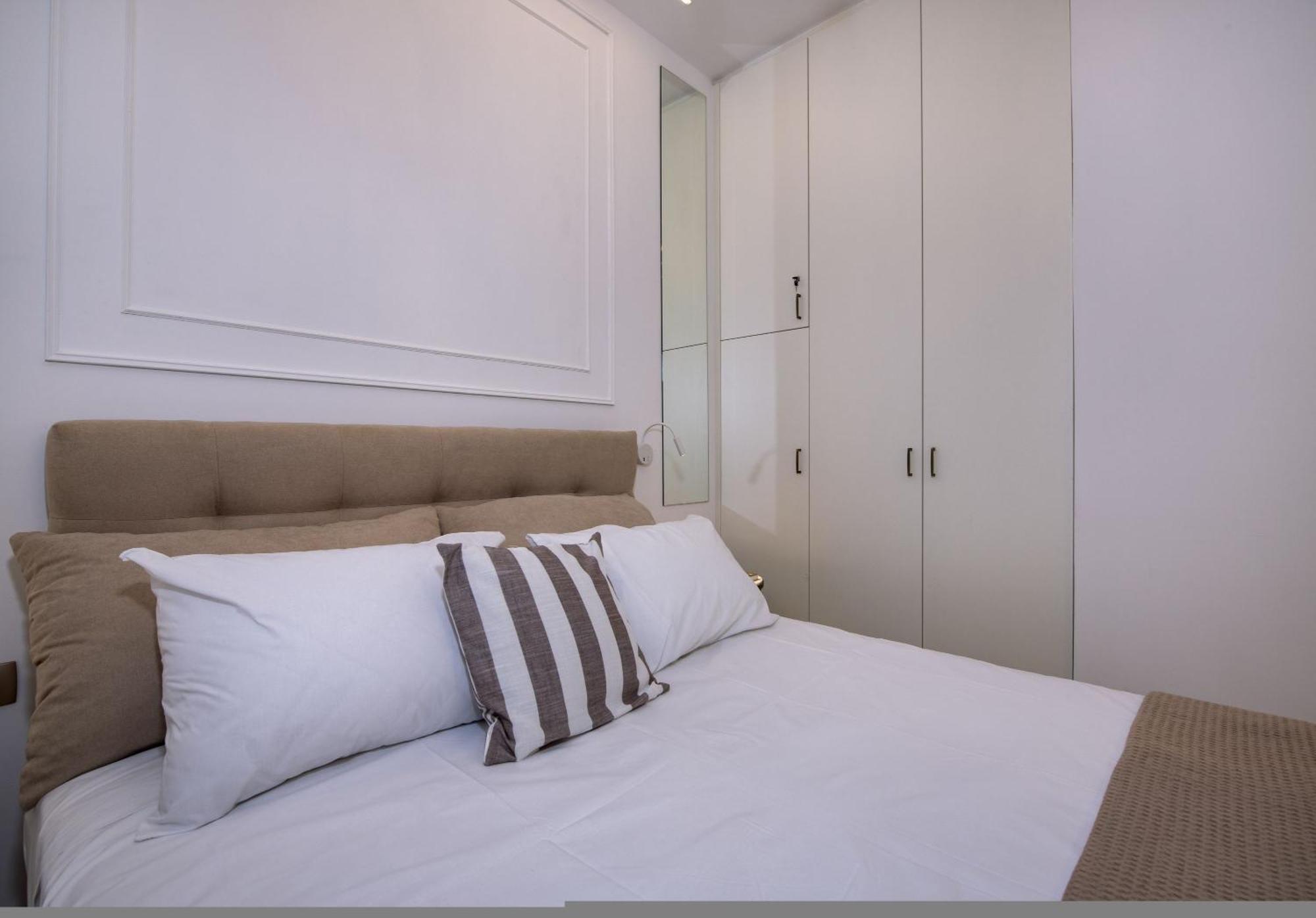 Cherry Central Luxury Suites Chania  Eksteriør billede
