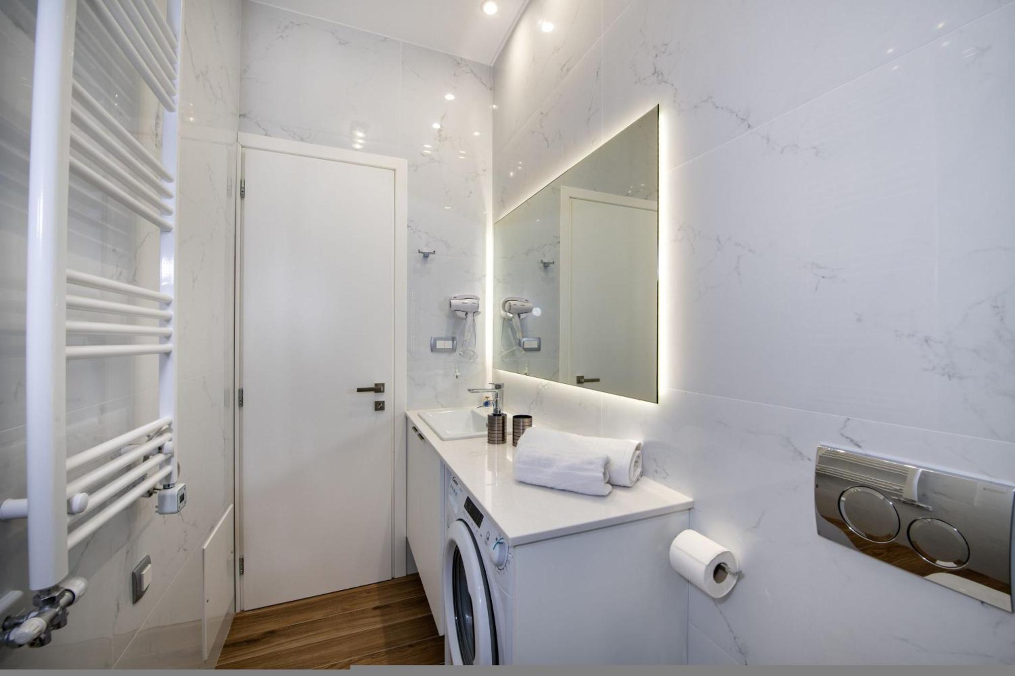 Cherry Central Luxury Suites Chania  Eksteriør billede