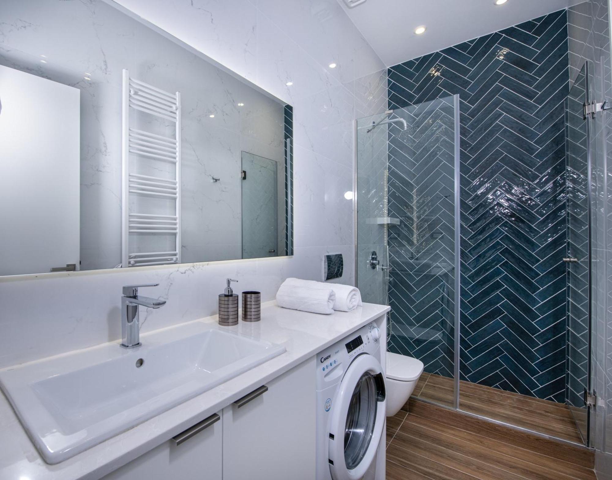 Cherry Central Luxury Suites Chania  Eksteriør billede