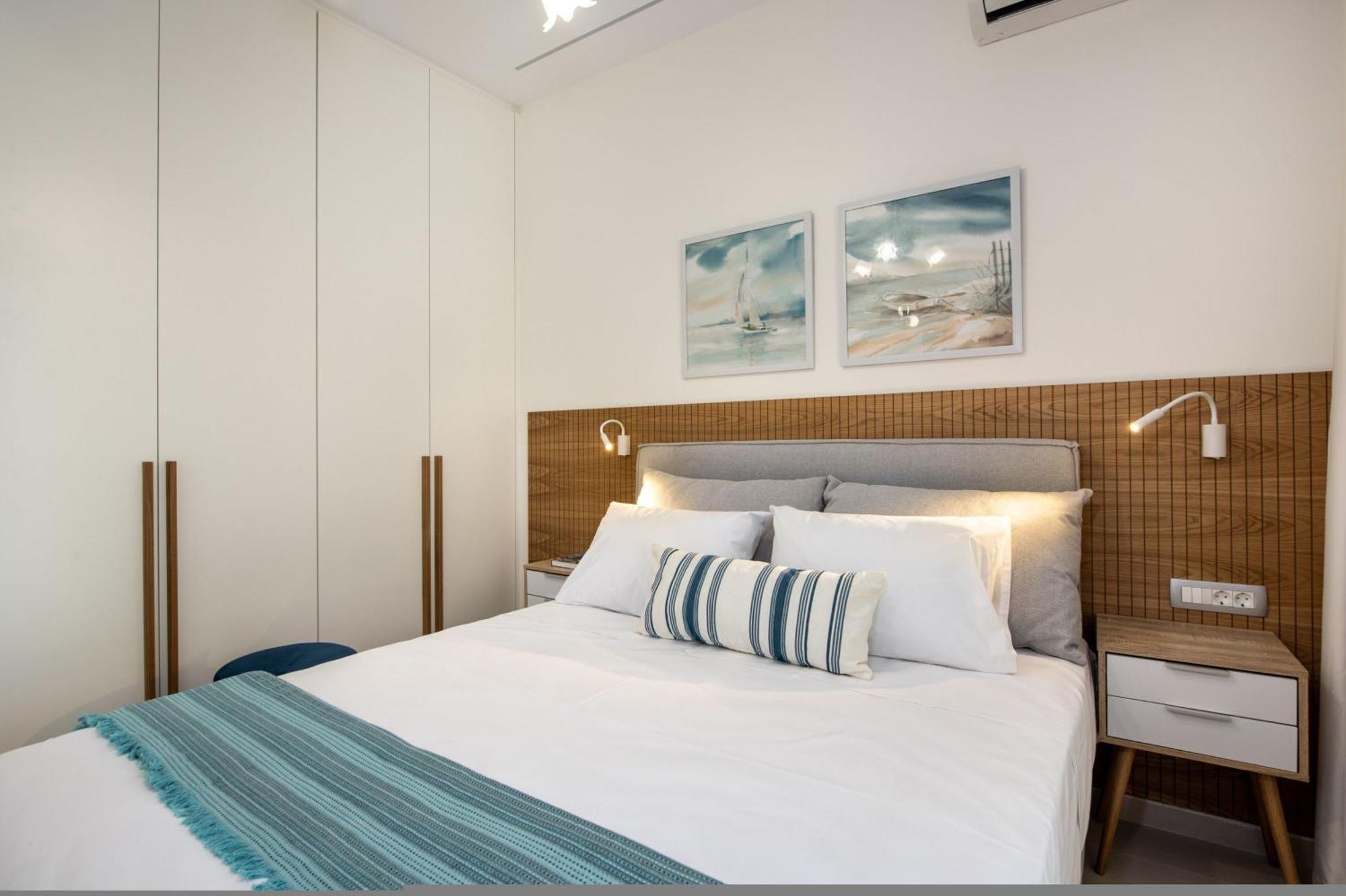 Cherry Central Luxury Suites Chania  Eksteriør billede